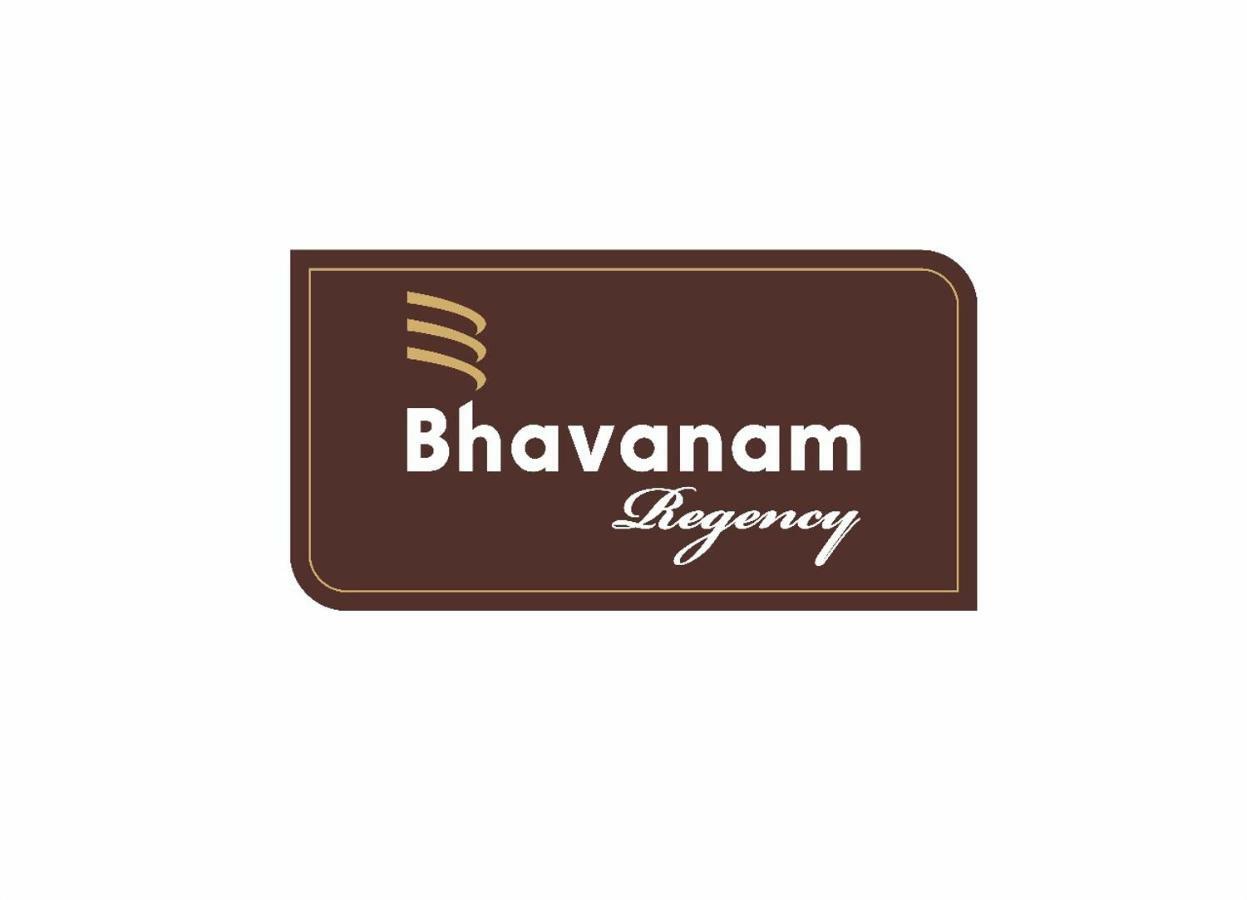 Bhavanam Regency Guruvāyūr Buitenkant foto